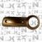 PROTEZIONE FORCELLONE SX X-TECH BRONZO